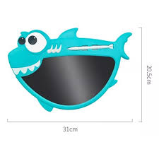 TABLERO DIDACTIVO SY - 0003 TIBURON