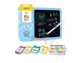TABLERO DIDACTIVO Y - 255