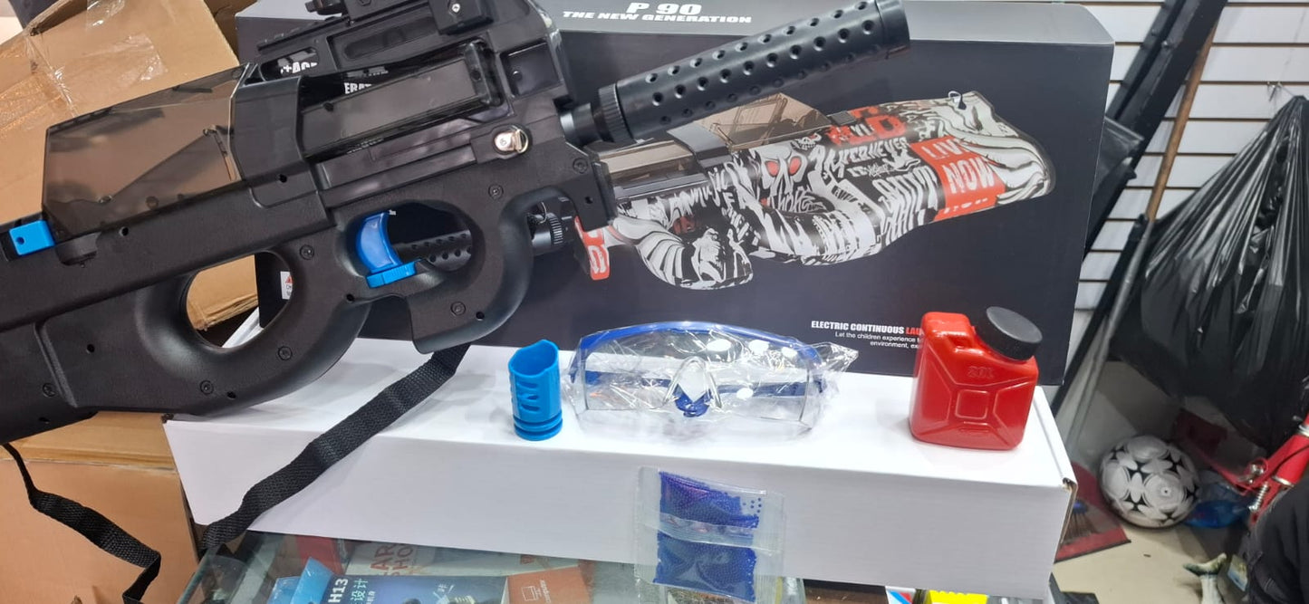 P90 RS-516C