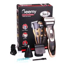 MAQUINA GEEMY 3 EN 1
