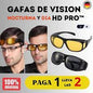 GAFAS HD VISION X2