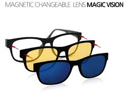 GAFAS MAGIC VISION X3