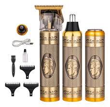 MAQUINA GROOMING SET