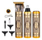 MAQUINA GROOMING SET