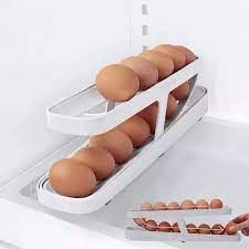 ORGANIZADOR DE HUEVOS