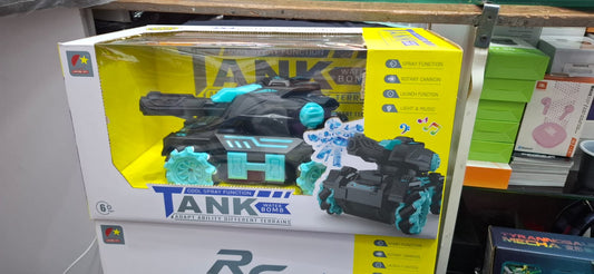 TANQUE CX-99