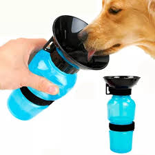 TERMO AGUA MASCOTA PQLK005