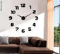 RELOJ DECORATIVO 80 CM