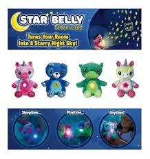 PELUCHE STARRY SKY MUSICAL