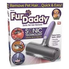 RODILLO FUR DADDY REMOVEDOR DE PELOS