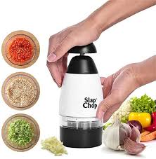 PICADOR DE VERDURAS SLAP CHOP