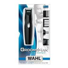 MAQUINA WAHL GROOMSMAN