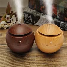 HUMIDIFICADOR ESFERA