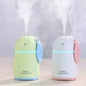 HUMIDIFICADOR CONEJO