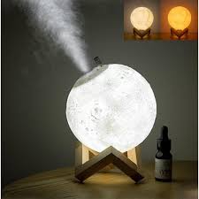 HUMIDIFICADOR LUNA