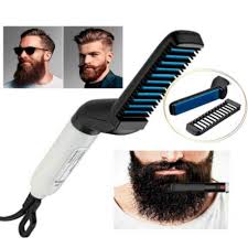 PLANCHA DE BARBA