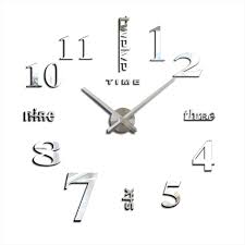 RELOJ DECORATIVO 60 CM