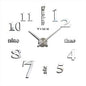 RELOJ DECORATIVO 60 CM