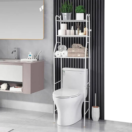 🧻🫧🧼🚿organizador de baño metálico resiste  hasta 20kg🧻🫧🧼🚿